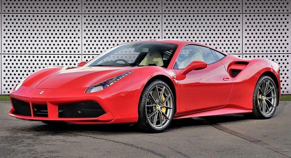 Luxury car provided by RR Venue Hire
