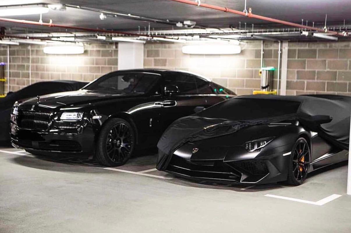 Luxury car provided by RR Venue Hire